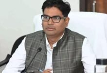 मानव सेवा को समर्पित दंपति को पद्मश्री मिलने पर वित्त मंत्री श्री ओपी चौधरी ने दी शुभकामनाएं