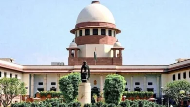 न्याय को सरल बनाने सर्वाेच्च न्यायालय की पहल पर चलाया जा रहा समाधान समारोह 2026
