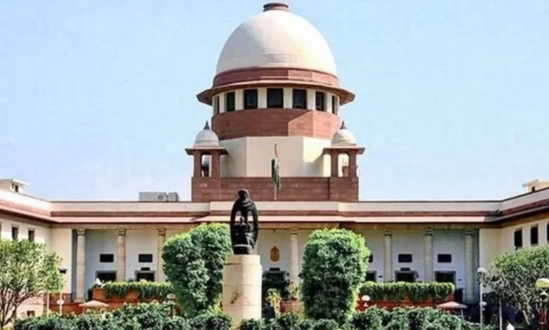 न्याय को सरल बनाने सर्वाेच्च न्यायालय की पहल पर चलाया जा रहा समाधान समारोह 2026
