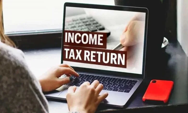 ITR फाइल करने वालों के लिए बड़ी अपडेट, करदाता e-Filing पोर्टल से कर सकेंगे इनकम टैक्स रिटर्न ITR फाइल करने वालों के लिए बड़ी अपडेट, करदाता e-Filing पोर्टल से कर सकेंगे इनकम टैक्स रिटर्न