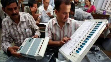 बंगाल विधानसभा चुनाव : bjp को करीब 140 सीटों पर बढ़त, भवानीपुर से ममता बनर्जी पीछे