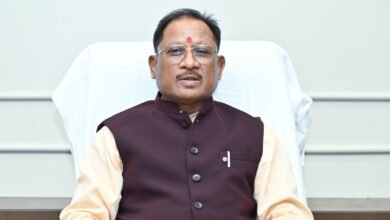 मुख्यमंत्री श्री साय ने बुद्ध पूर्णिमा पर प्रदेशवासियों को दी शुभकामनाएं