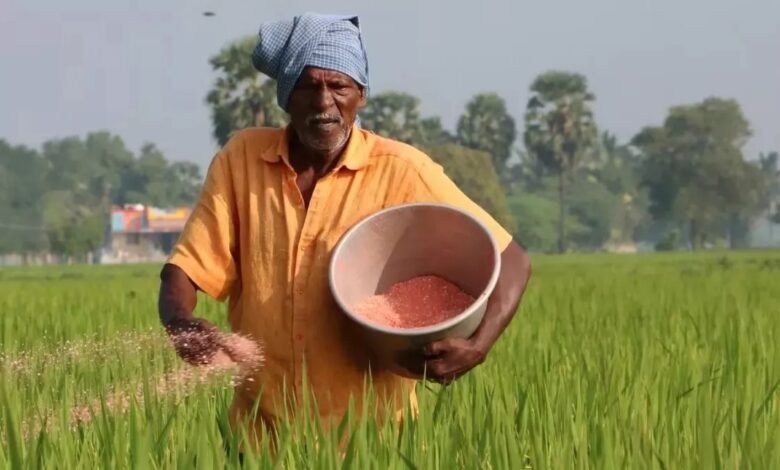 सैकड़ों किसानों को मिली राहत; खाद-बीज वितरण फिर शुरू