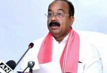 उप मुख्यमंत्री श्री अरुण साव ने बस्तर दौरे में केशकाल में निरीक्षण के दौरान दिए थे निर्देश, विभाग ने आज कार्यादेश किया जारी