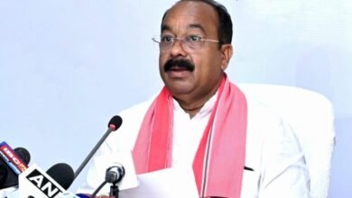 उप मुख्यमंत्री श्री अरुण साव ने बस्तर दौरे में केशकाल में निरीक्षण के दौरान दिए थे निर्देश, विभाग ने आज कार्यादेश किया जारी