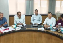 RTO/DTO मुख्यालय में उपस्थित रहें, बकाया वसूली अभियान तेज करें : सचिव