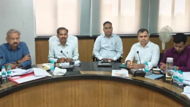RTO/DTO मुख्यालय में उपस्थित रहें, बकाया वसूली अभियान तेज करें : सचिव