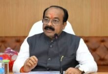 उप मुख्यमंत्री श्री अरुण साव ने निभाया वादा, कोटा बना नगर पालिका