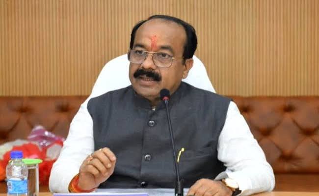उप मुख्यमंत्री श्री अरुण साव ने निभाया वादा, कोटा बना नगर पालिका उप मुख्यमंत्री श्री अरुण साव ने निभाया वादा, कोटा बना नगर पालिका
