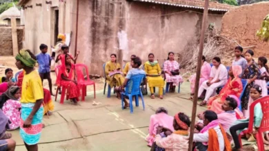 बाल विवाह पर प्रभावी रोक, प्रशासन की तत्परता से सुरक्षित हुआ नाबालिग का भविष्य