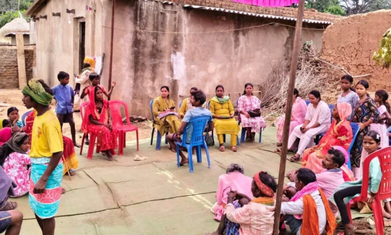बाल विवाह पर प्रभावी रोक, प्रशासन की तत्परता से सुरक्षित हुआ नाबालिग का भविष्य बाल विवाह पर प्रभावी रोक, प्रशासन की तत्परता से सुरक्षित हुआ नाबालिग का भविष्य