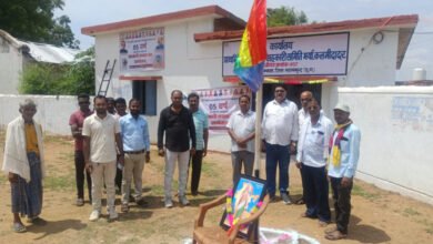 भारत सरकार के सहकारिता मंत्रालय के 5 वर्ष पूर्ण