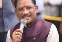 साय सरकार की पहल से श्रमिक परिवारों के बच्चों को मिलेगा बेहतर भविष्य, सरकार उठाएगी पढ़ाई का पूरा खर्च