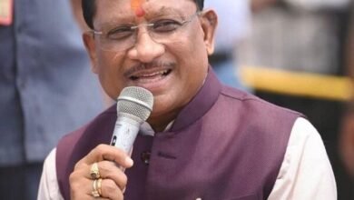साय सरकार की पहल से श्रमिक परिवारों के बच्चों को मिलेगा बेहतर भविष्य, सरकार उठाएगी पढ़ाई का पूरा खर्च साय सरकार की पहल से श्रमिक परिवारों के बच्चों को मिलेगा बेहतर भविष्य, सरकार उठाएगी पढ़ाई का पूरा खर्च