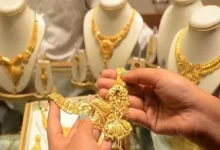 सोना-चांदी में आई जबरदस्त तेजी, भाव 1.53 लाख के पार