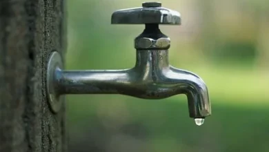 रायपुर के कई क्षेत्रों में 11 जून को नहीं मिलेगा शाम का पानी