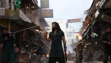 बॉक्स ऑफिस के बाद OTT पर भी ‘धुरंधर: द रिवेंज’ का जलवा, सारे रिकॉर्ड तोड़कर अपने नाम किया ‘बिगेस्ट डेब्यू वीक’ का खिताब!
