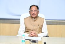 छत्तीसगढ़ बनेगा स्वच्छ ऊर्जा का नया हब, मंत्रिपरिषद ने दी सीजी-सीबीजी नीति 2026 को मंजूरी