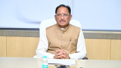 छत्तीसगढ़ बनेगा स्वच्छ ऊर्जा का नया हब, मंत्रिपरिषद ने दी सीजी-सीबीजी नीति 2026 को मंजूरी