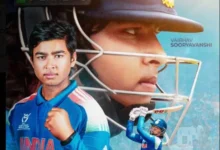 वैभव सूर्यवंशी इंडिया टीम में शामिल, श्रेयस बनाये गये टी-20 कप्तान