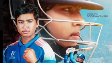 वैभव सूर्यवंशी इंडिया टीम में शामिल, श्रेयस बनाये गये टी-20 कप्तान