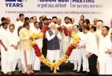 नरेंद्र मोदी ने सबसे लंबे समय तक निर्वाचित प्रधानमंत्री बने रहने का रिकॉर्ड बनाया