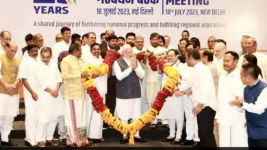 नरेंद्र मोदी ने सबसे लंबे समय तक निर्वाचित प्रधानमंत्री बने रहने का रिकॉर्ड बनाया नरेंद्र मोदी ने सबसे लंबे समय तक निर्वाचित प्रधानमंत्री बने रहने का रिकॉर्ड बनाया