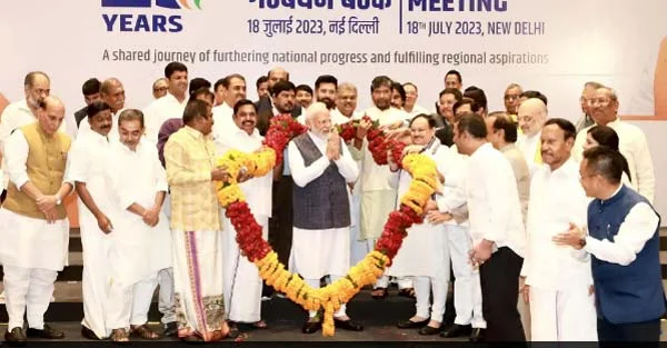 नरेंद्र मोदी ने सबसे लंबे समय तक निर्वाचित प्रधानमंत्री बने रहने का रिकॉर्ड बनाया नरेंद्र मोदी ने सबसे लंबे समय तक निर्वाचित प्रधानमंत्री बने रहने का रिकॉर्ड बनाया