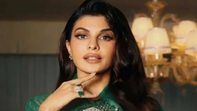 हॉरर फिल्मों में किस्मत आजमाएंगी जैकलीन हॉरर फिल्मों में किस्मत आजमाएंगी जैकलीन