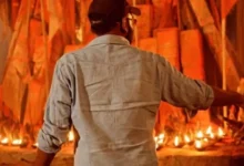 रश्मिका मंदाना की फिल्म ‘मैसा’ का गाना हुआ शूट, मेकर्स ने शेयर किया खास अपडेट