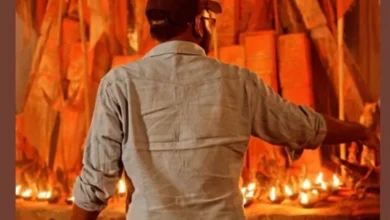 रश्मिका मंदाना की फिल्म ‘मैसा’ का गाना हुआ शूट, मेकर्स ने शेयर किया खास अपडेट रश्मिका मंदाना की फिल्म ‘मैसा’ का गाना हुआ शूट, मेकर्स ने शेयर किया खास अपडेट