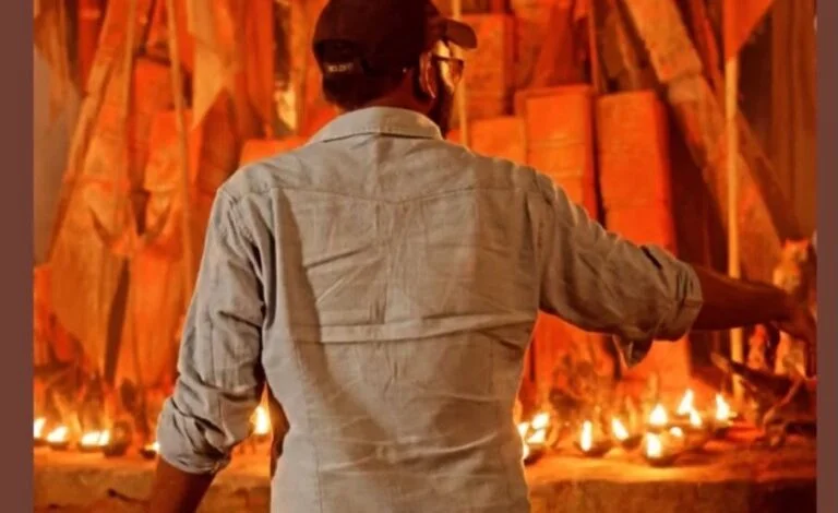 रश्मिका मंदाना की फिल्म ‘मैसा’ का गाना हुआ शूट, मेकर्स ने शेयर किया खास अपडेट रश्मिका मंदाना की फिल्म ‘मैसा’ का गाना हुआ शूट, मेकर्स ने शेयर किया खास अपडेट