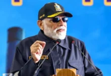 21 जून को पीएम मोदी एक साथ शामिल करेंगे तीन स्वदेशी युद्धपोत