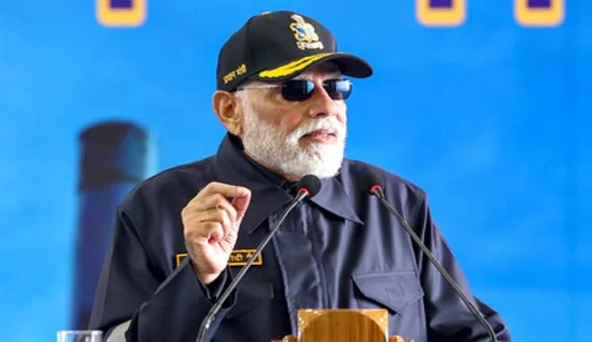 21 जून को पीएम मोदी एक साथ शामिल करेंगे तीन स्वदेशी युद्धपोत 21 जून को पीएम मोदी एक साथ शामिल करेंगे तीन स्वदेशी युद्धपोत