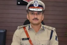 IPS बीएन मीणा बनाये गये बस्तर रेंज के आईजी, आदेश जारी