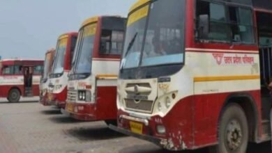 यात्री बसों के किराया वृद्धि पर होगा जल्द फैसला, परिवहन विभाग ने बस संचालकों से की बैठक