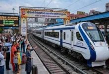 नई दिल्ली-सिकंदराबाद के बीच शुरू होगी वंदे भारत स्लीपर एक्सप्रेस