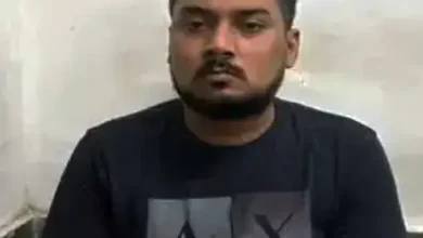 राजनांदगांव में 76 करोड़ रुपये की फर्जी बिल ट्रेडिंग का खुलासा, संचालक गिरफ्तार राजनांदगांव में 76 करोड़ रुपये की फर्जी बिल ट्रेडिंग का खुलासा, संचालक गिरफ्तार