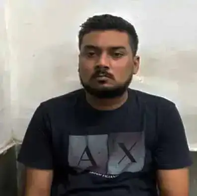 राजनांदगांव में 76 करोड़ रुपये की फर्जी बिल ट्रेडिंग का खुलासा, संचालक गिरफ्तार
