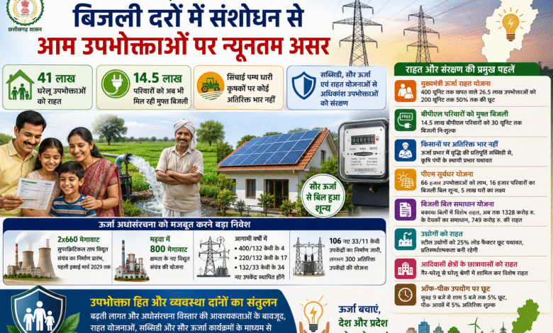 14.5 लाख परिवारों को अब भी मिल रही मुफ्त बिजली 14.5 लाख परिवारों को अब भी मिल रही मुफ्त बिजली
