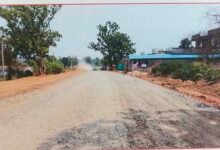 बागबहार-कोतबा सड़क निर्माण में तेजी, 39.76 करोड़ की परियोजना से बदलेगी क्षेत्र की तस्वीर