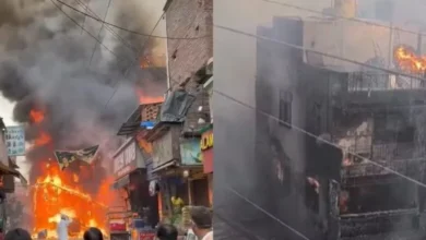मशहूर रेस्टोरेंट में अचानक भीषण आग, झुलसने और दम घुटने के कारण अब तक 20 लोगों की मौत