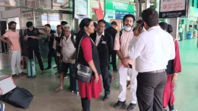 नाका टिकट चेकिंग अभियान से बिना टिकट एवं अनियमित टिकट पर यात्रा करने वालो पर सख्त निगरानी, 18 लाख का राजस्व