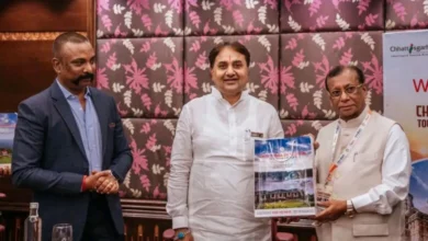 भुवनेश्वर में छत्तीसगढ़ पर्यटन का रोड शो, ओडिशा और छत्तीसगढ़ के बीच पर्यटन सहयोग को मिलेगा नया आयाम, पर्यटन उद्योग से जुड़े प्रतिनिधियों ने दिखाई विशेष रुचि