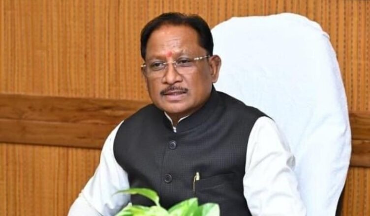 मुख्यमंत्री श्री विष्णुदेव साय की दूरदर्शी पहल : ‘सुघ्घर छत्तीसगढ़’ अभियान से सुशासन का लाभ पहुंचेगा हर परिवार तक मुख्यमंत्री श्री विष्णुदेव साय की दूरदर्शी पहल : ‘सुघ्घर छत्तीसगढ़’ अभियान से सुशासन का लाभ पहुंचेगा हर परिवार तक