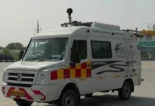 हर मील पर नजर: एनएसवी देश के राष्ट्रीय राजमार्गों को कैसे सुरक्षित बना रहे हैं