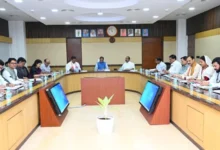 साय कैबिनेट फैसला : वीबी-जी राम जी योजना छत्तीसगढ़ के प्रारूप का अनुमोदन, अटल आजीविका समृद्धि हाट योजना होगी जल्द शुरु