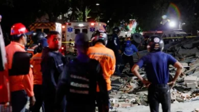 वेनेजुएला में भूकंप के तेज झटके, तीन दर्जन से ज्यादा की मौत