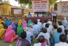 प्रदेश में 24 जून को होगी ग्राम सभा, आवास प्लस 2.0 की स्थायी प्रतीक्षा सूची सहित विभिन्न विषयों पर होगी चर्चा