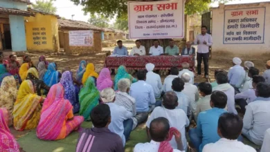 प्रदेश में 24 जून को होगी ग्राम सभा, आवास प्लस 2.0 की स्थायी प्रतीक्षा सूची सहित विभिन्न विषयों पर होगी चर्चा